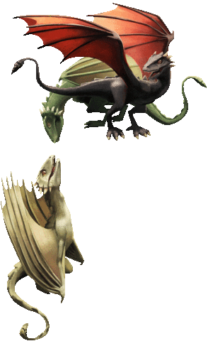 Game Of Thrones Gotse Sticker by SKY Brasil