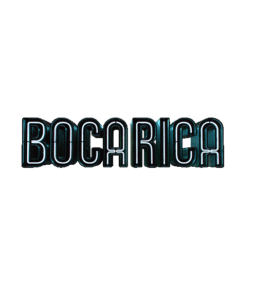Boca Riyanberlian Sticker by bocarica