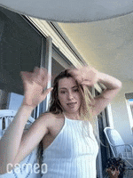 Awkward What Are You Doing GIF by Cameo