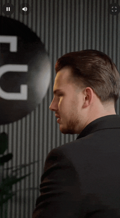 Man Realestate GIF by Homestage Film