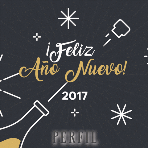 yesuor blog aÃ±o nuevo revista perfil GIF