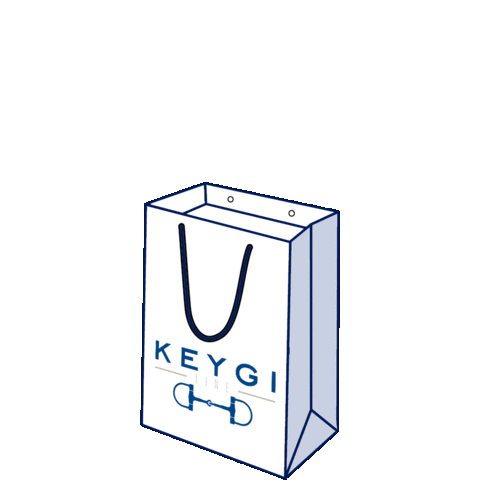 KEYGI_LINE Sticker