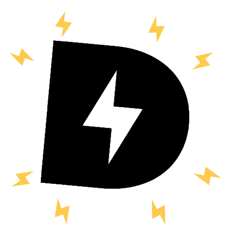 Dyseno Sticker