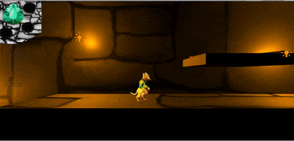 Unity GIF