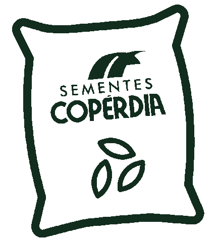 Agro Sementes Sticker by Copérdia