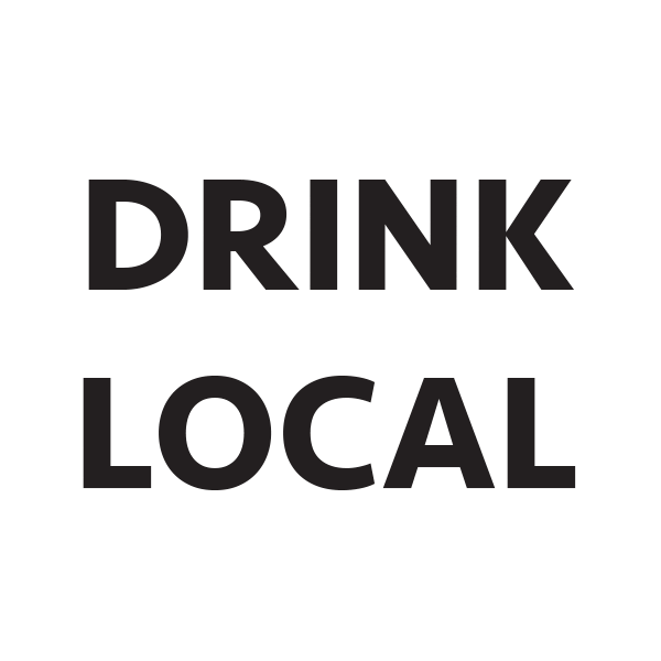 D9 Brewing Company Sticker