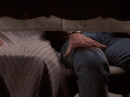 Awkward Marty GIF by Back to the Future Trilogy