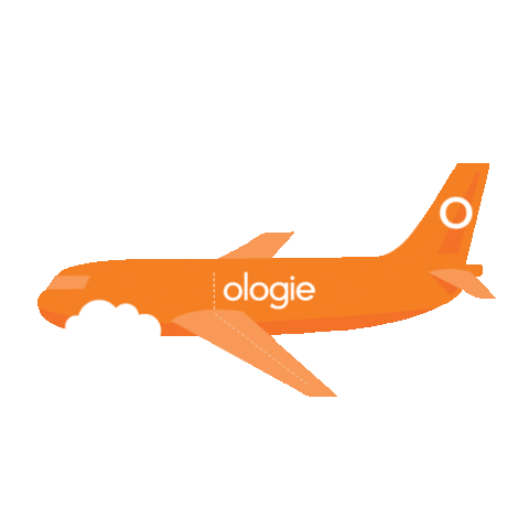 Ologie Sticker