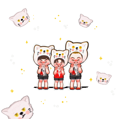 Animated Sticker
