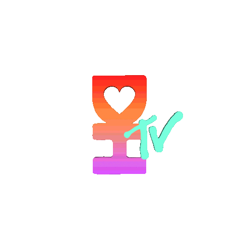 Desert Hearts Sticker