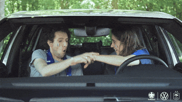 Euro GIF by Volkswagen france