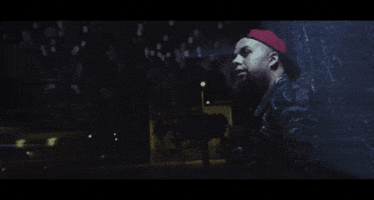 Strange Music Waiting GIF by Wrekonize