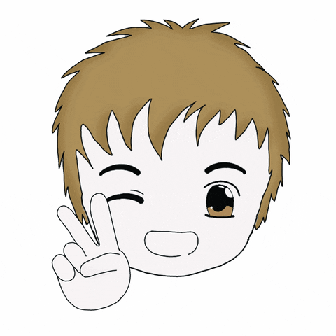 Kawaii GIF