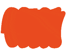 Graffiti Bubble Sticker