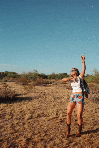 Marlee Bro GIF