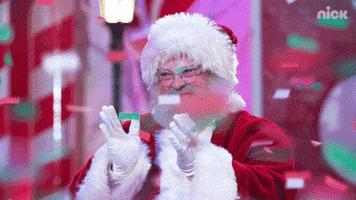 Cheers Applause GIF by Nickelodeon
