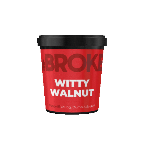 Decadenzindia Sticker