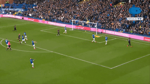 Celebration Goal GIF by MolaTV - Celebration Goal GIF by MolaTV