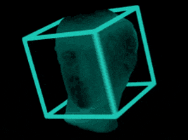 Retro GIF