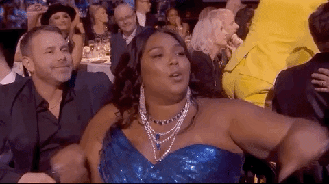 Rumors Lizzo
