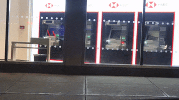 hungry atms GIF by MANGOTEETH