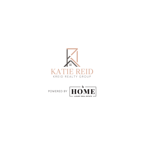 KREID Realty Group Sticker