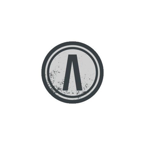 Apologia Grup Sticker