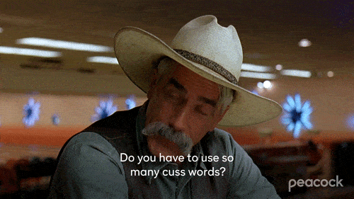 Sam Elliott Gifs Get The Best Gif On Giphy