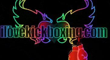 ILKBAtlanta workout gym kickboxing ilovekickboxing GIF