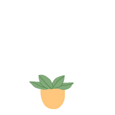 Flower Sticker