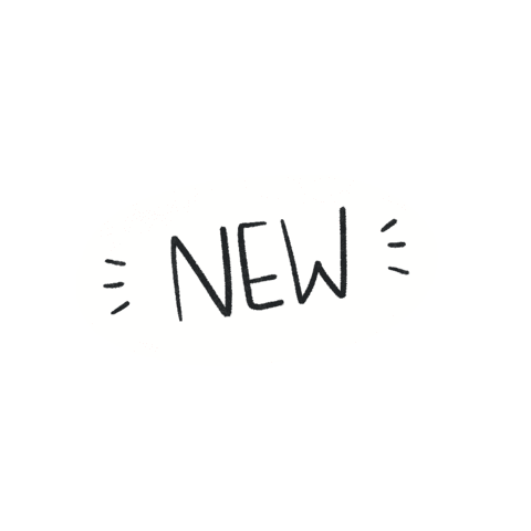 New Sticker