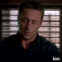 Shocked GIF by ION