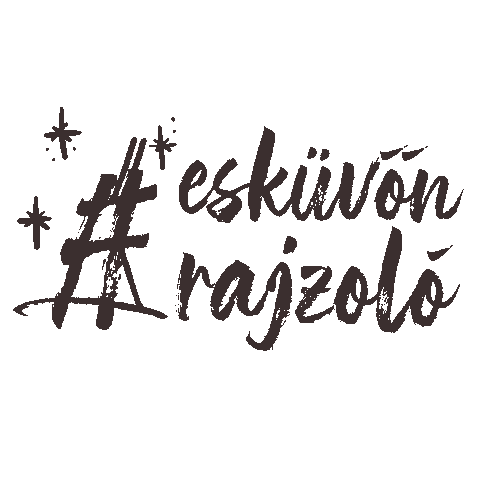 Wedding Sticker