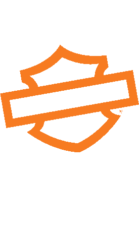 Sticker by GlendaleHarley