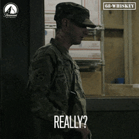 Wow GIF by Paramount Network