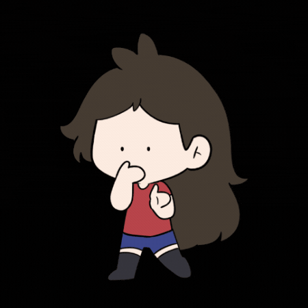 Dance Girl GIF
