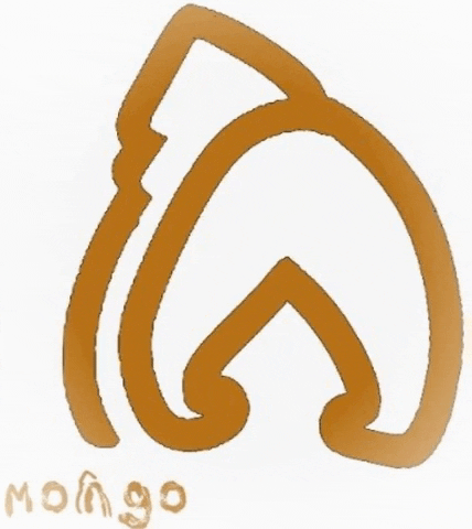 Mongo GIF