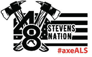 Stevens Nation Sticker