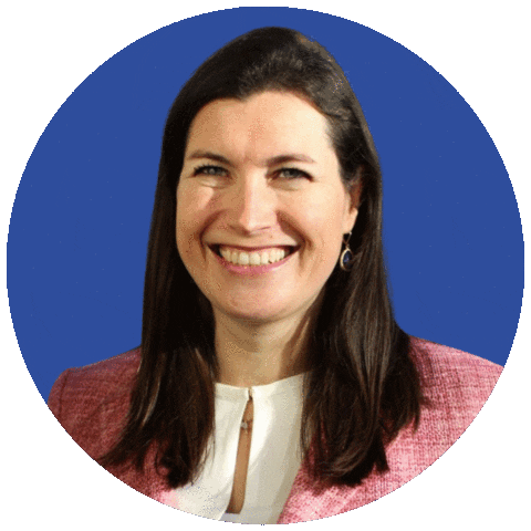 Nanny Service Nederland Sticker