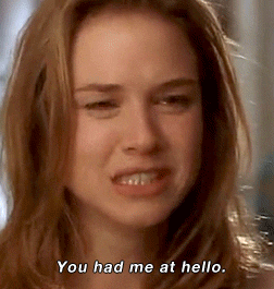 Renee Zellweger GIF - Find & Share on GIPHY