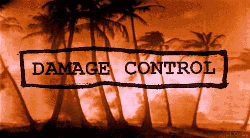 Damage Control