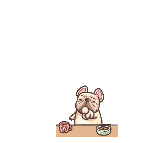 Have a Nice Day Coffee Sticker