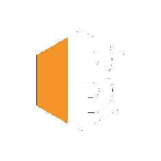 Beta Boulderhalle Sticker