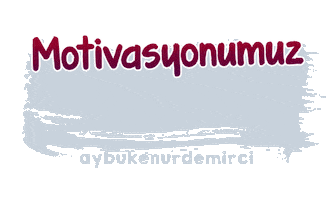 Aybükenur Sticker by Aybüke Nur Demirci