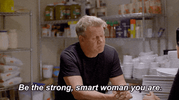 Fox Tv Cooking GIF by Gordon Ramsay's 24 Hours to Hell and Back