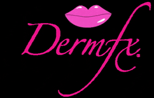 Lips Medspa GIF by DermFx