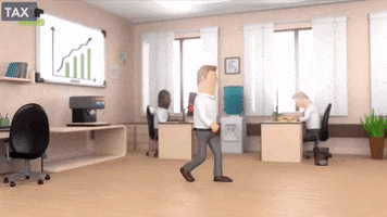 Accountant Business Advice GIF by Tax50