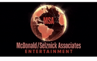 Msaagency GIF by Tony Selznick