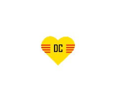 @descobreixcatalunya Sticker