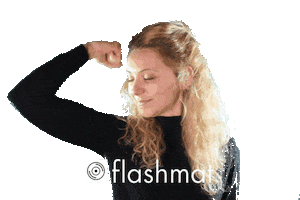 Sticker by Flashmat UK